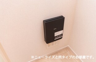 フランアンジュ　VIの物件内観写真